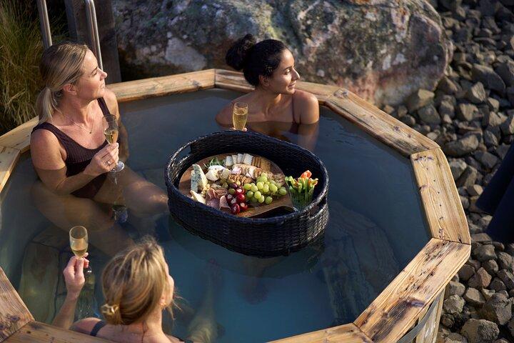 Methven Ōpuke Hot Pool & Scenic Canterbury Tour from Christchurch