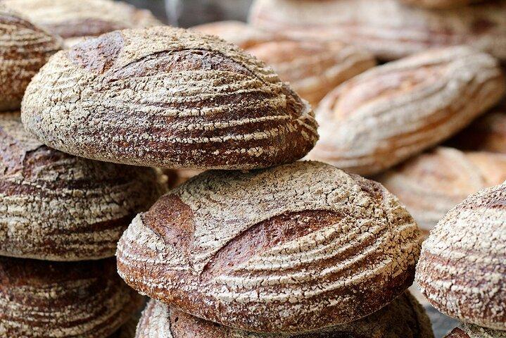Borough Market Food Tour | Private Brunch Experience in London