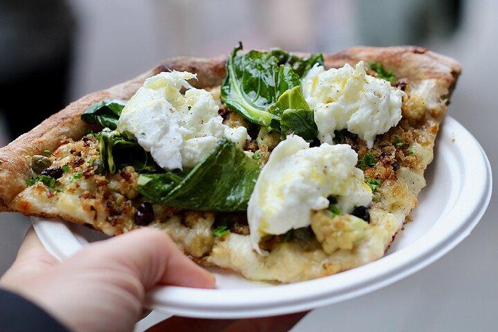 Borough Market Food Tour | Private Brunch Experience in London