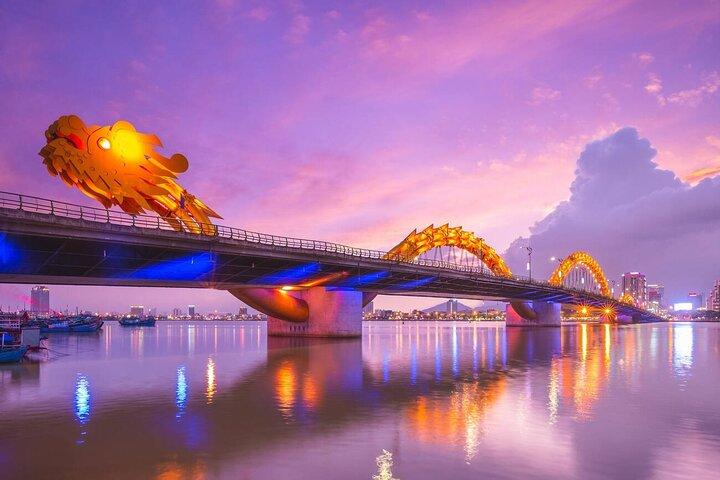 My Son Sanctuary Morning Tour from Da Nang