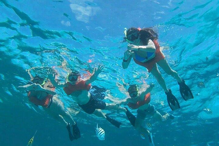 Rent a Private 46ft Yacht in Cancun