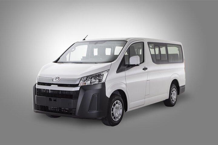 Coron Airport Shared Hotel Transfers