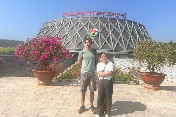 Dien Bien Phu 3 Day Adventure From Ha Noi by Plane
