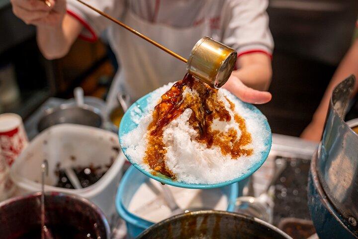Kuala Lumpur Evening Authentic Food Tasting Tour