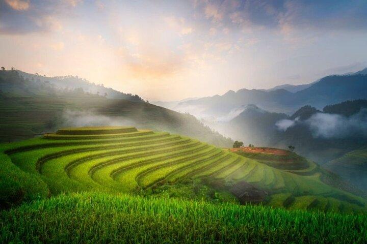 Sapa Village Homestay Experience 2D1N Tour from Hanoi