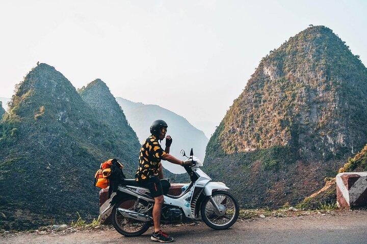 Ha Giang 3-Day Tour from Hanoi