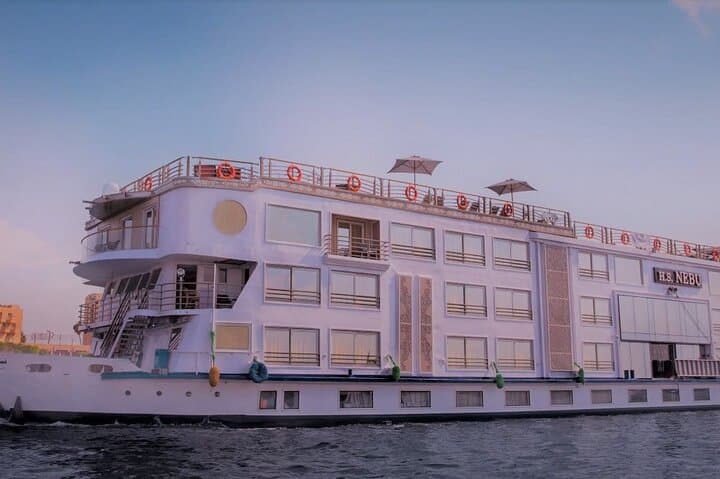 10 Day Egypt Wonders of the Pharaohs Cairo & Alexandria & The Nile & Abu Simbel