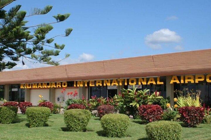 Kilimanjaro Airport to Moshi Transfer – Safe & Comfortable