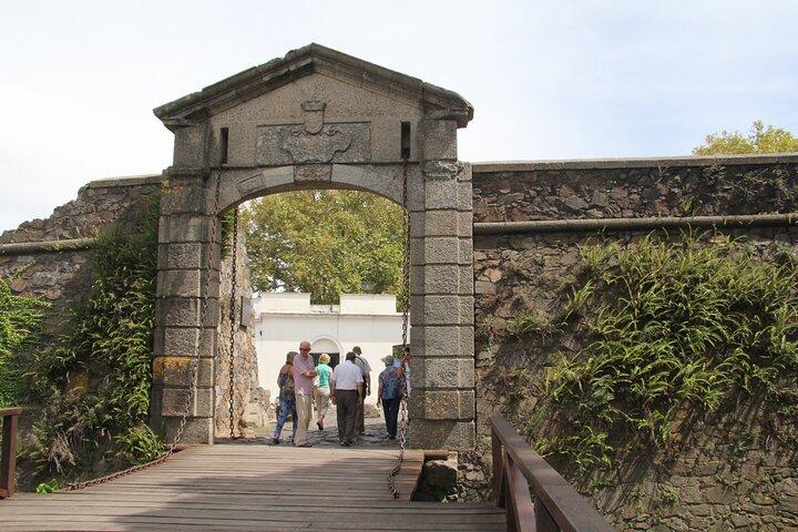 2-Day Colonia del Sacramento Trip from Buenos Aires