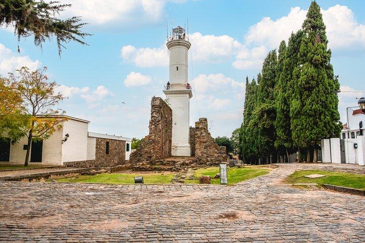 2-Day Colonia del Sacramento Trip from Buenos Aires