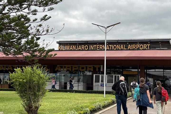 Kilimanjaro Airport to Moshi Transfer – Safe & Comfortable