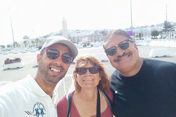 Day Trip to Marrakech From Casablanca