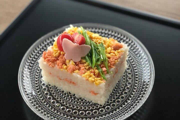 Experience Authentic Japanese Home Cooking