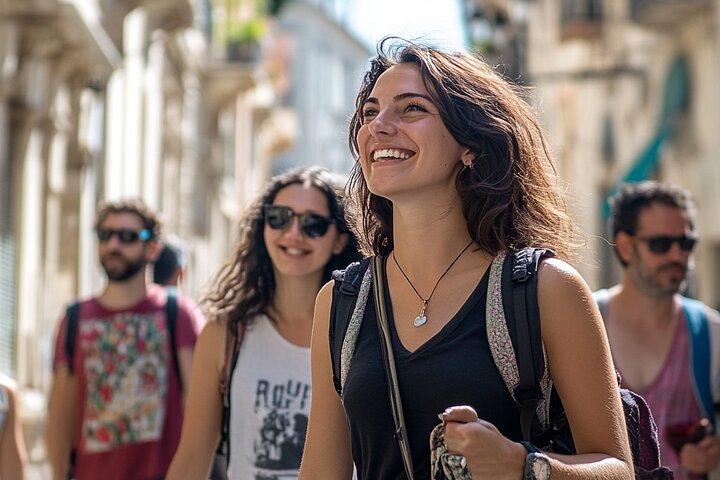 Messina Walking Tour: Explore Top Sights & Hidden Gems