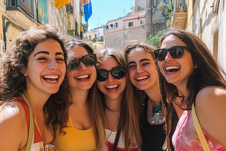 Messina Walking Tour: Explore Top Sights & Hidden Gems
