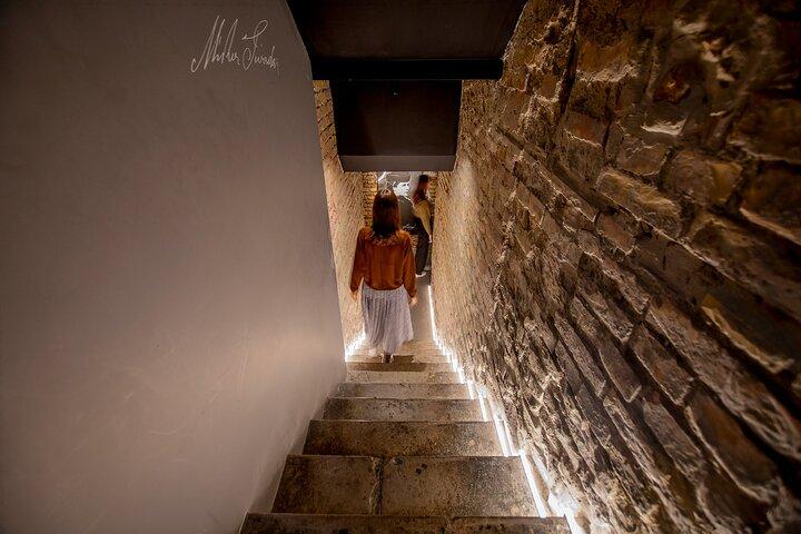 Mika Tivadar Secret Museum in Hungary