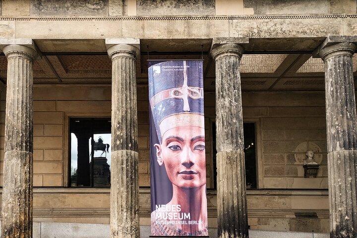 Private Tour: Explore Berlin's Museum Island