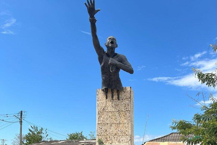 Cartagena : Full-Day Tour to San Basilio de Palenque