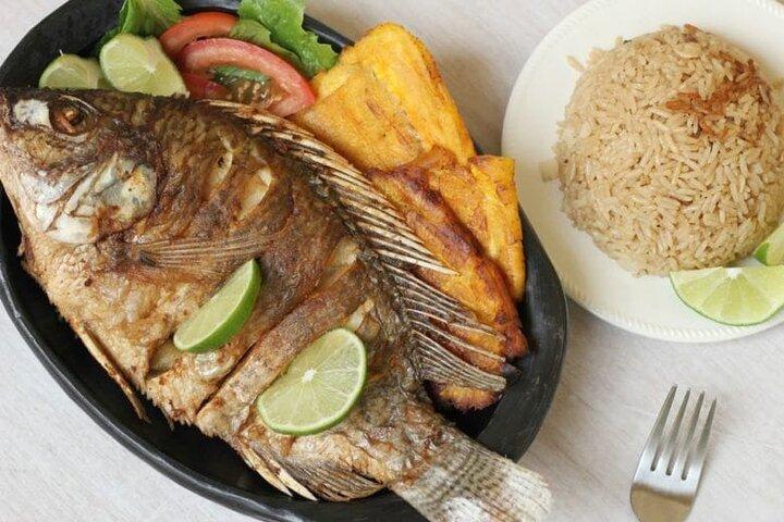 Cartagena : Full-Day Tour to San Basilio de Palenque