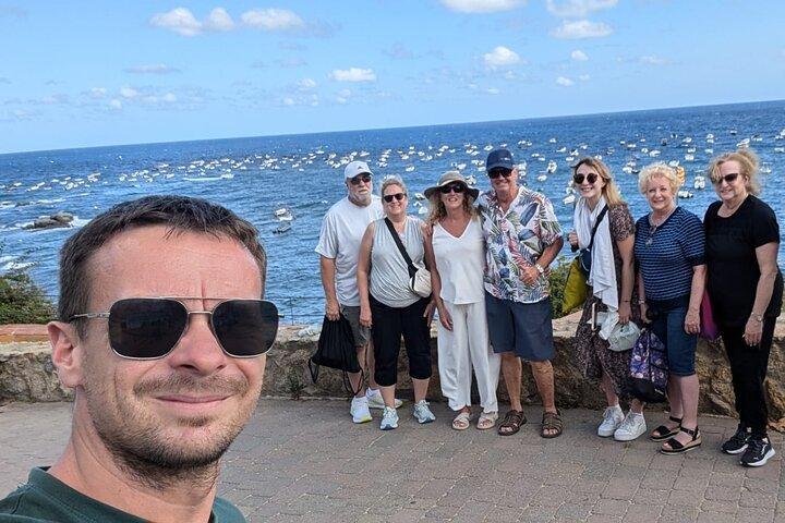 Dali Museum and Costa Brava Small Group Tour