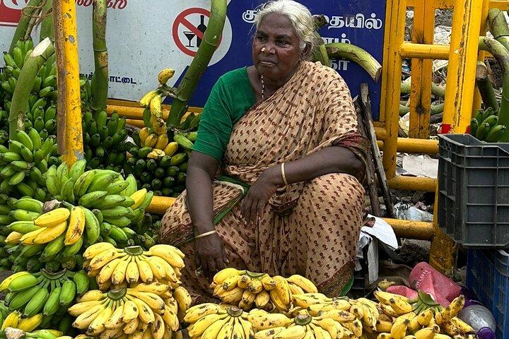 India Temple and Backwaters Multi-day Tour