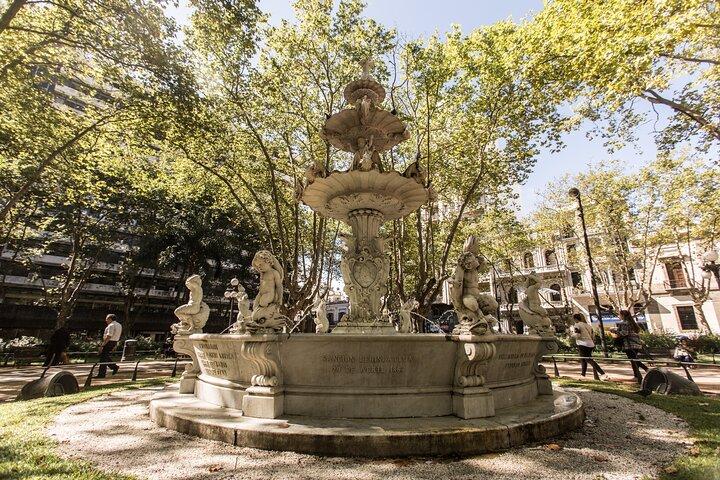 2-Day Montevideo Highlights