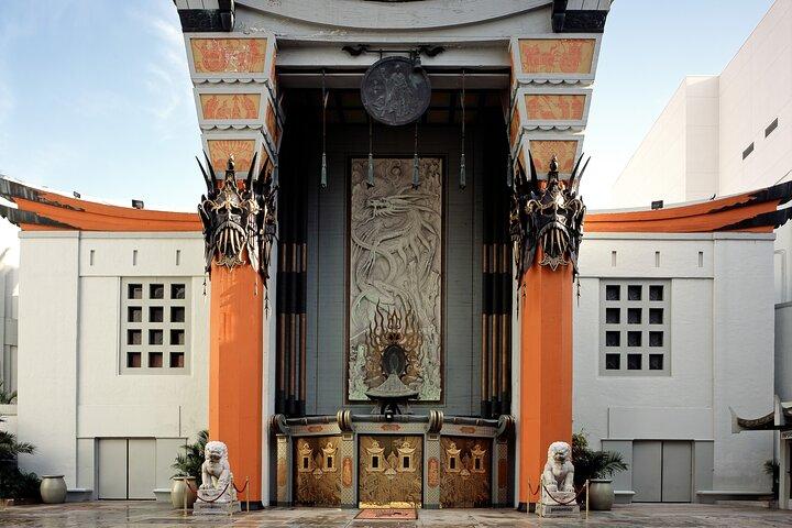 Hollywood Walk of Fame Stories with a Filmmaker