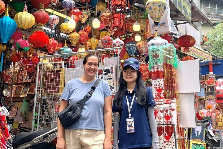 Hanoi Old Quarter Private Walking Tour Half Day
