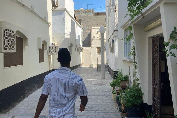 Muharraq Pearling Path Cultural Walking Tour