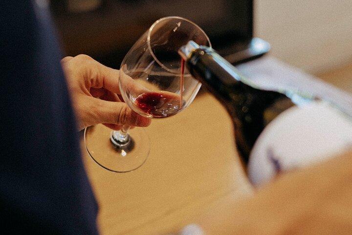Beaujolais 100 % wine tour Private Tour with Tasting