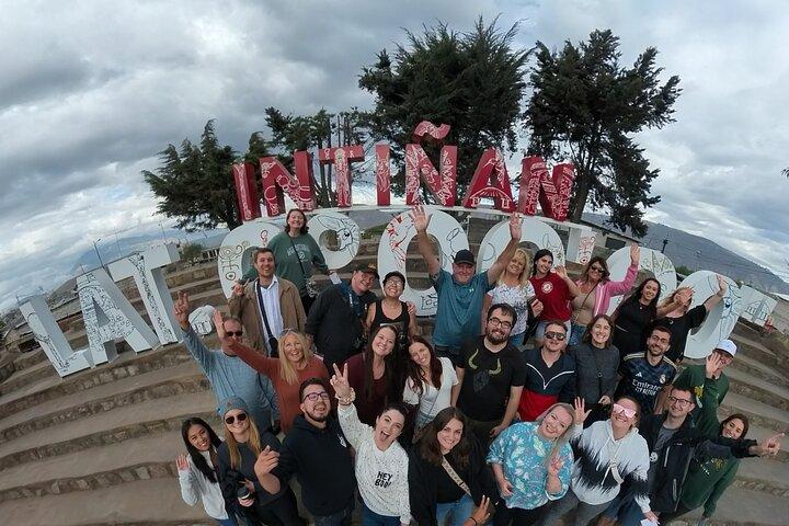 Middle of the World Half-Day Tour from Quito Including Entrance
