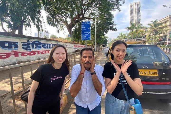 Mumbai City Sightseeing Tour With Expert Driver