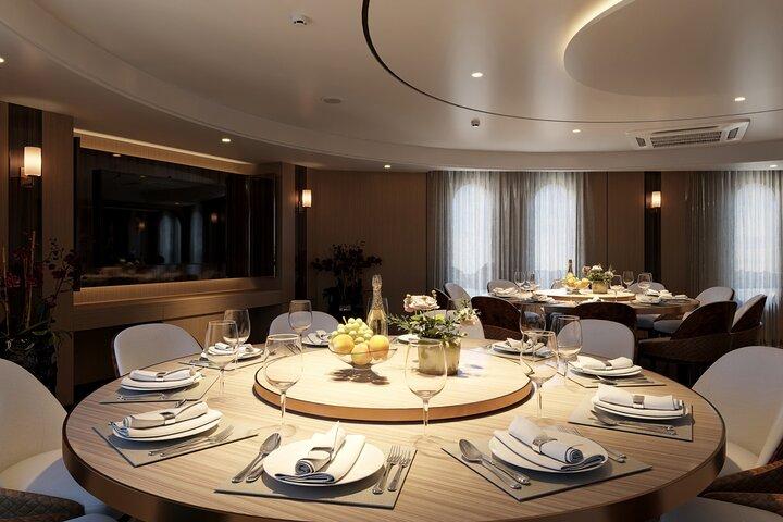 Luna Cruise Halong Bay: Best Luxury Day Tour from Hanoi