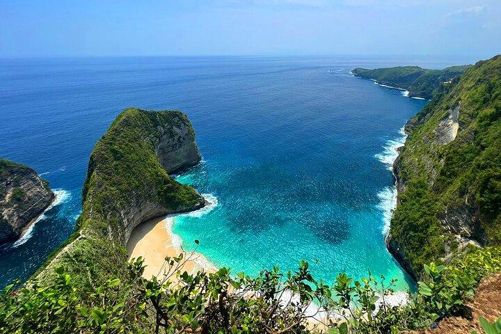 Full Day Nusa Penida Island with Snorkeling from Bali