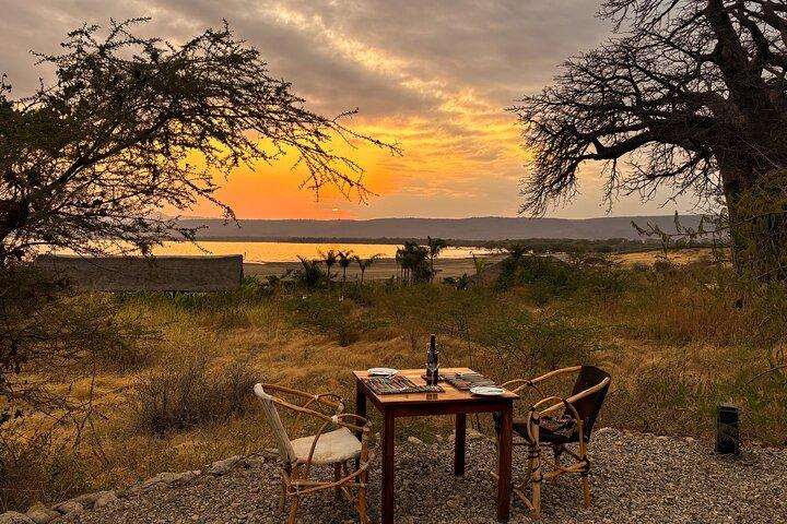 5 Days Suricata Honeymoon Experience