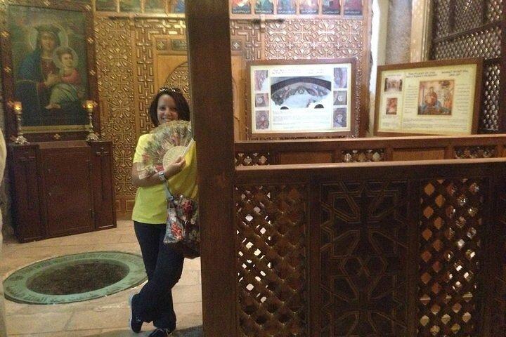 Private Day Tour in Cairo