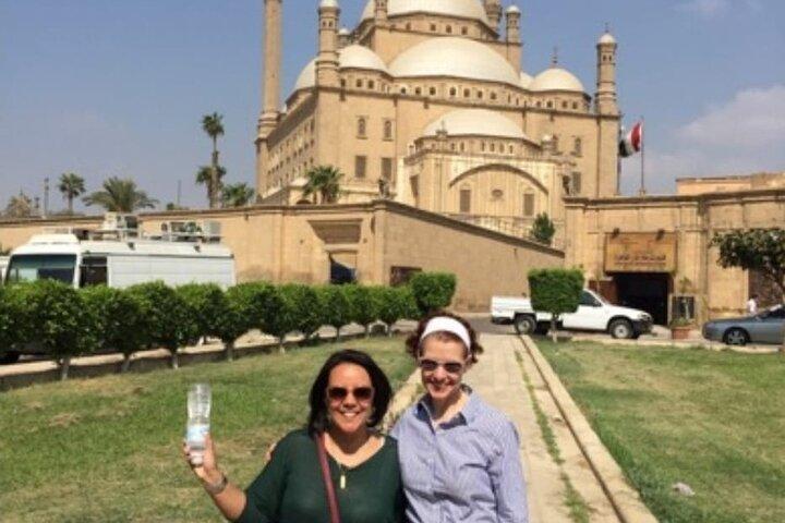 Private Day Tour in Cairo