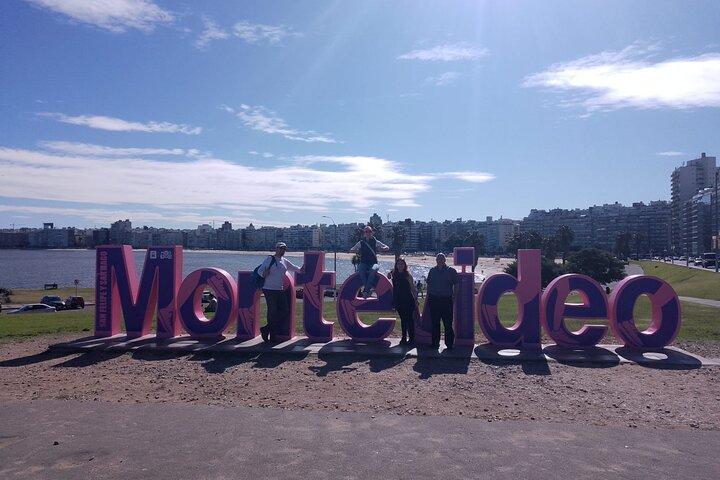 Private Tour in Montevideo with a local – Customize with Add-Ons