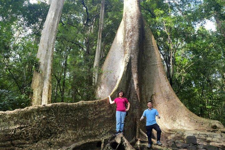 2 Days Tour in Cat Tien National Park