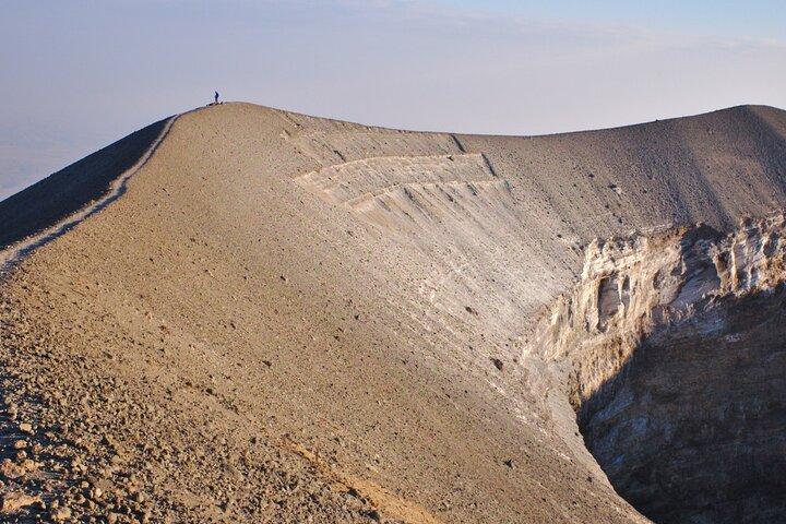 2 Days Lake Natron Trip with Ol Doinyo Lengai Hike