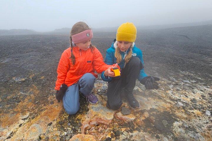 Fagradalsfjall Volcano Hike - Small Group Tour with Local Guide