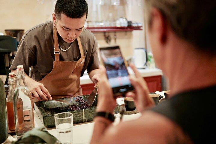 Traditional cuisines through the top local restaurants in Saigon