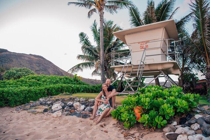 Private Vacation Photoshoot with Photographer in Sydney