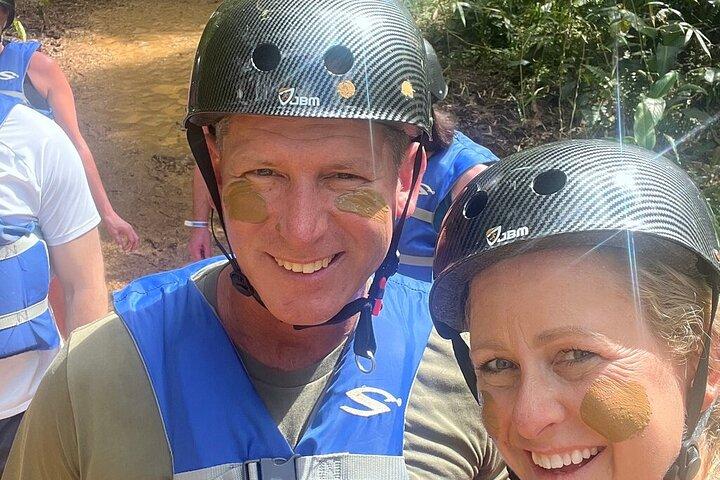 Private - El Yunque Rainforest Puerto Rico Tour