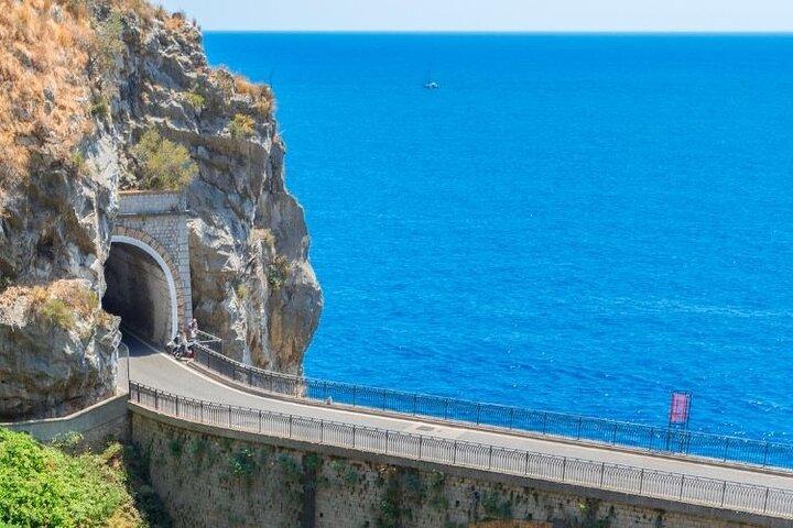 Private Tour Amalfi Coast From Naples