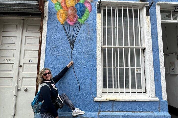 Valparaiso and Viña del Mar Full Day Tour from Santiago