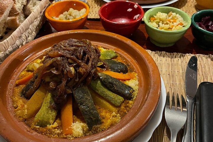 Agafay desert package, Quad Bike, Camel Ride & Dinner Show