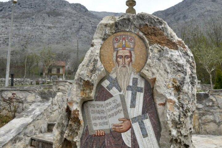 Full Day Monastery Ostrog Tour with Guide