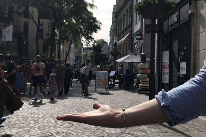 Discover the Mysteries of Luxembourg