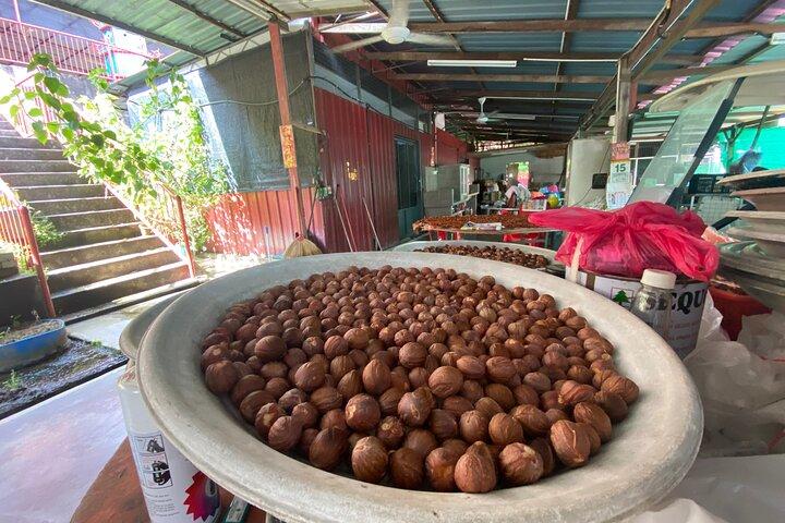 Penang countryside Balik Pulau Half Day Tour